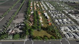 Obtené tu lote financiado