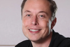 Elon Musk es el hombre más rico del mundo.  Foto: Instagram @elonmusk