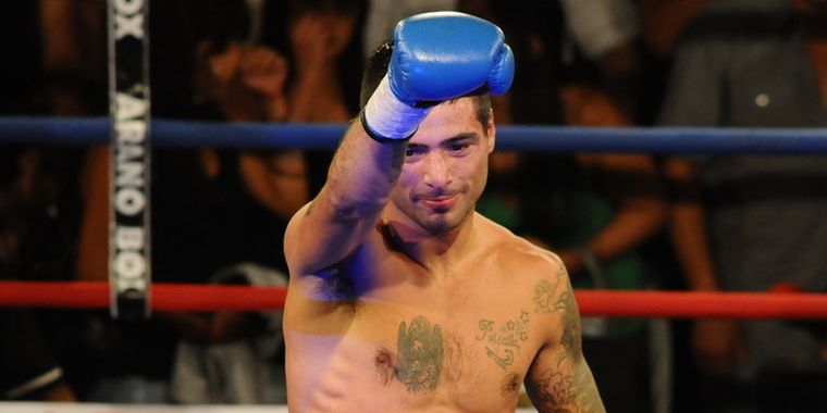 Foto: Alf Ponce / MDZ