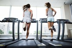 razones para entrenar en la cinta de correr