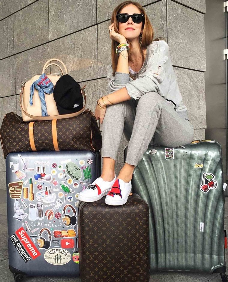 Estas son las prendas ideales para sumarle a tu valija si vienes a Mendoza. Foto: Trendencias