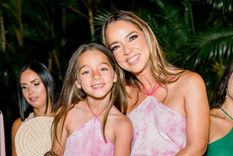 Adamari López y su hija Alaïa Costa son inseparables. Foto: Instagram