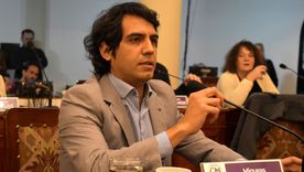 Multa millonaria e inhabilitación: sancionaron al concejal que manejó alcoholizado