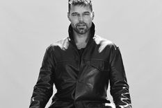 Las canciones de Ricky Martin siempre fueron un éxito.