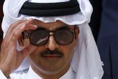 En política internacional, la dinastía de los Al Thani en Qatar persigue una clara estrategia para erigirse como un actor mediador clave en conflictos regionales. Foto: REUTERS