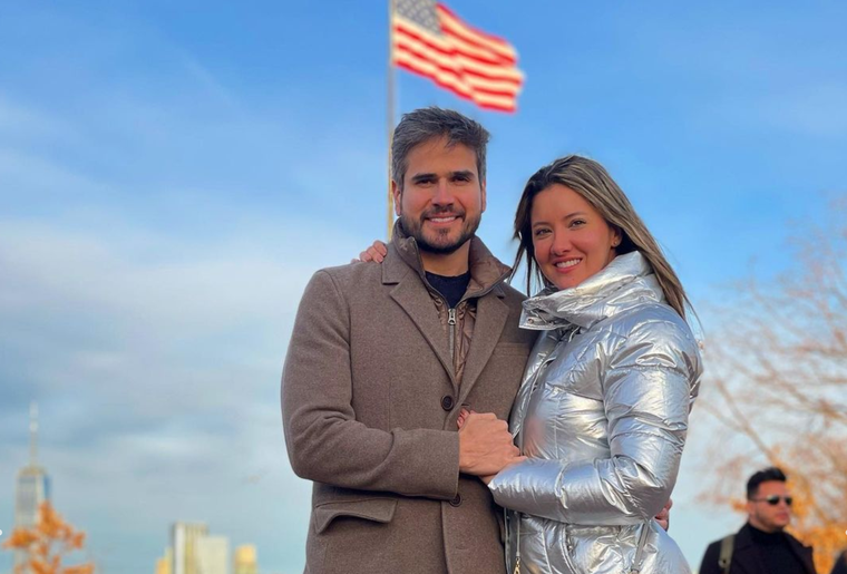 Daniel Arenas siempre fue uno de los actores más codiciados.