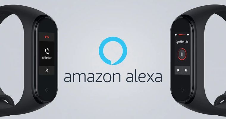 Amazon Alexa Amazon Alexa Foto: AndroidTR (androidtr.es)