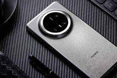 Huawei anticipa el modelo estrella de su gama premium.