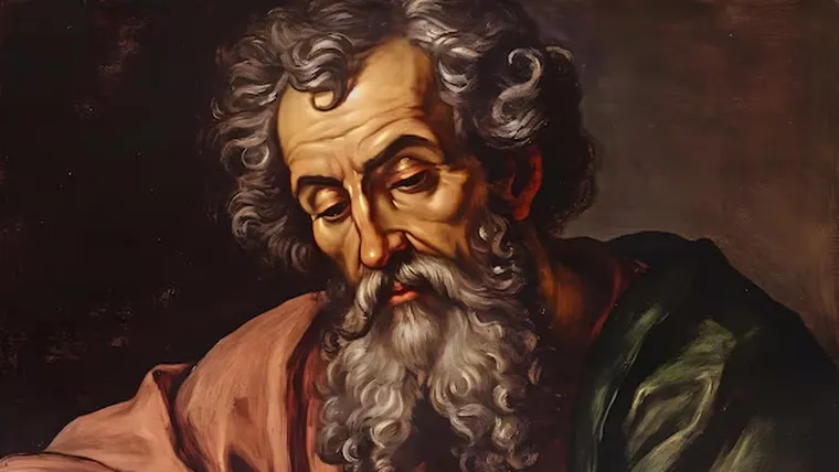 La muerte de Judas Iscariote dejó abierta una de las primeras decisiones difíciles para la comunidad que seguía a Jesús.