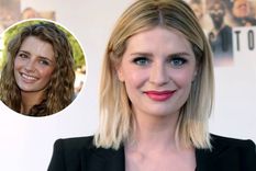 Mischa Barton y su traumático estrellato tras protagonizar The OC.