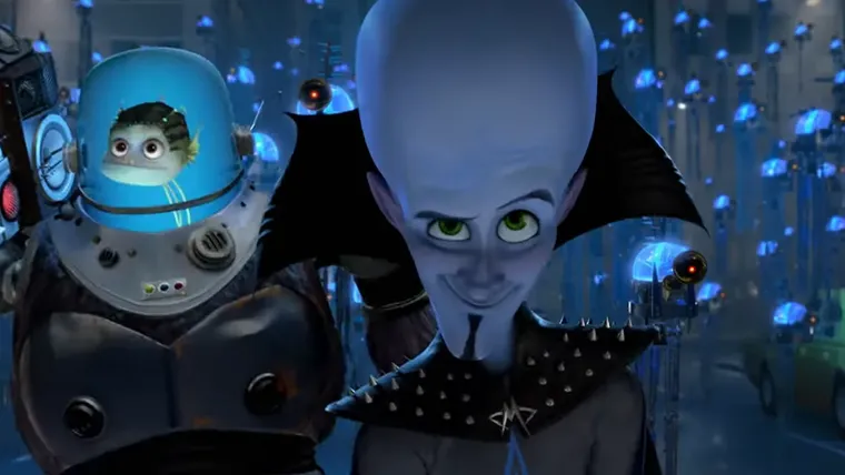 Está en Netflix: la película animada que estrenó en 2010 y hoy lidera la plataforma Está en Netflix: la película animada que estrenó en 2010 y hoy lidera la plataforma