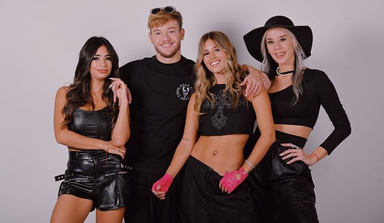 ¿Qué movimiento tiene pensado Telefe para Fuera de Joda?