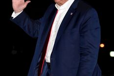 donald trump margino al principal experto en enfermedades infecciosas