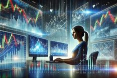 Ventury FX Explica los Principales Errores que Cometen los Nuevos Traders, y Cómo Evitarlos