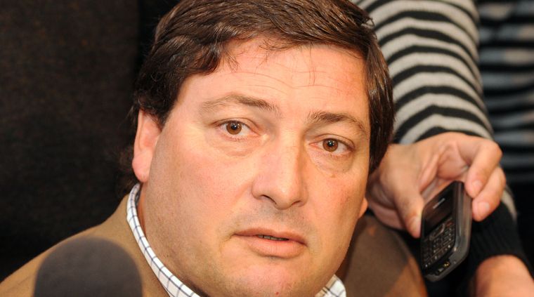 Foto: Alf Ponce / MDZ