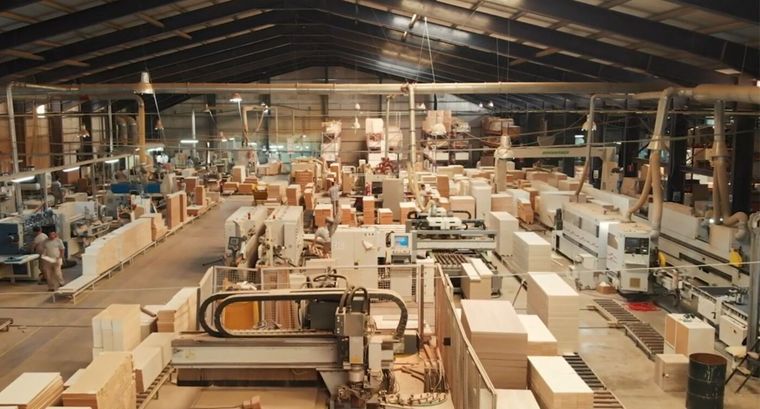 Foto: Valenziana muebles