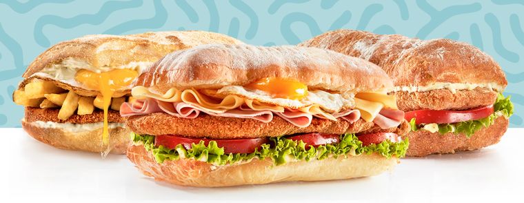 La cadena de comida rápida ya suma un segundo local en el conurbano bonaerense. La cadena de comida rápida ya suma un segundo local en el conurbano bonaerense.