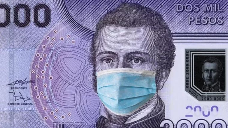 Foto: GETTY IMAGES. Entre las grandes economías, los países con la mayor inflación en Latinoamérica son Argentina, Brasil y México.