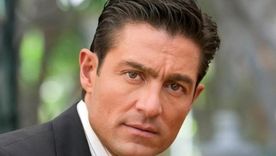 Fernando Colunga será parte del elenco de la nueva producción de Televisa Foto: Fernando Colunga / Televisa