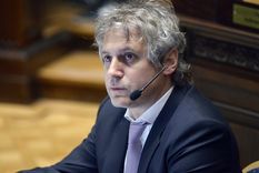 Hay paros escalonados en todas las líneas de subte y el Premetro. Foto: Prensa GCBA