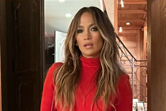 Siempre se supo de Jennifer Lopez es fiel a su rutina física para mantenerse espléndida. Foto: Instagram: jlo