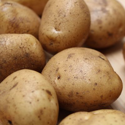 1 kg de papas