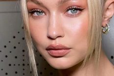 Gigi Hadid es una modelo estadounidense muy famosa. Foto: instagram: gigihadid