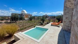 Dragonback es uno de los emprendimientos de lujo afectados.&nbsp;