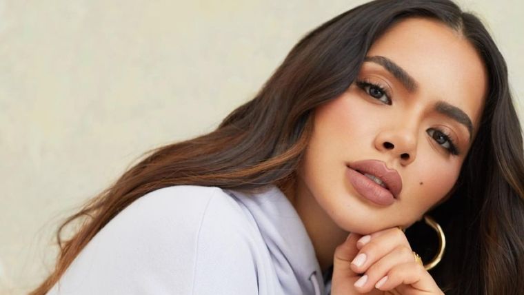 Samadhi Zendejas habló por primera vez de su trastorno de ansiedad.