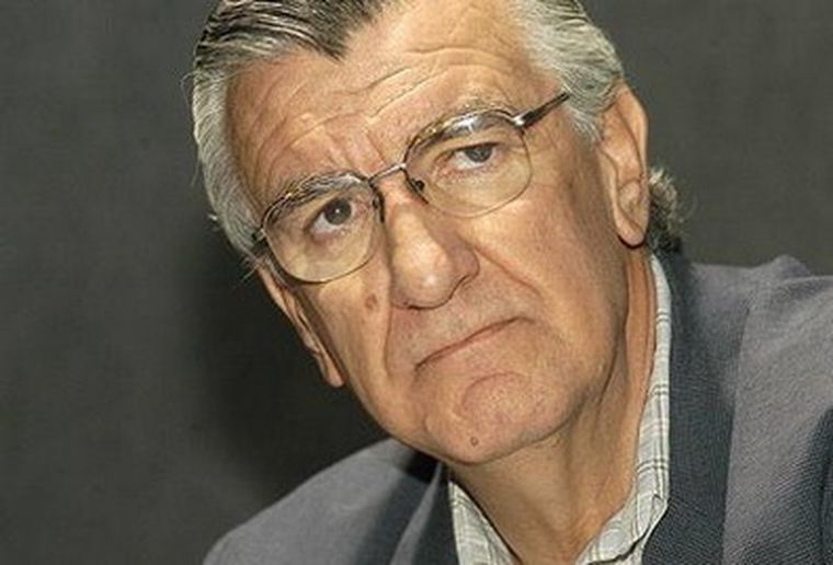 Gioja tiene un plan: cambiar la Constitución para poder ser re reelecto. Foto: web