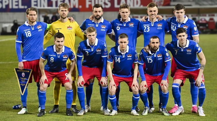 Briasco (14) jugó tres partidos para Armenia y no puede regresar. Foto: EFE