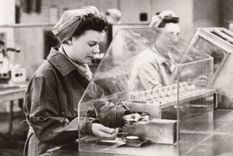 El impuesto a las ganancias extraordinarias de las empresas está inspirado en un gravamen que se aplicó durante la Primera y Segunda Guerra Mundial.