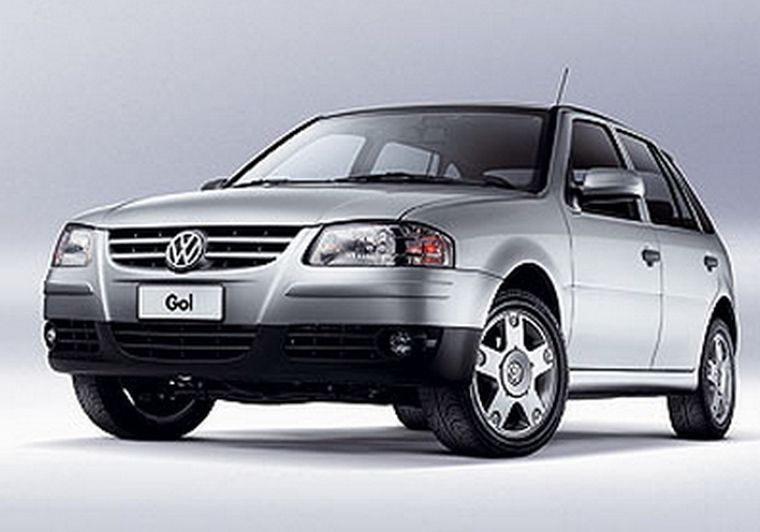 Subió la producción automotriz, pero las ventas sólo aumentaron un 8,4 por ciento. Foto: web