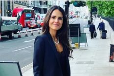 Jordana Brewster siempre luce espléndida. Foto: Instagram @jordanabrewster