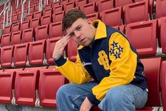 Quevedo Su nuevo single. Foto: @quevedo.pd