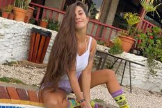 Ivana Nadal Instagram Ivana Nadal Foto: Instagram Ivana Nadal Ivana Nadal Instagram Ivana Nadal Foto: Instagram Ivana Nadal