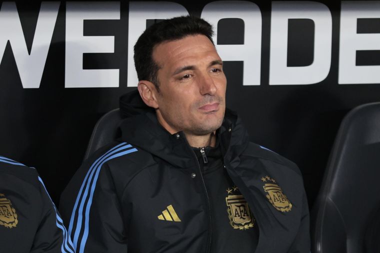 El entrenador habló de la intimidad de su equipo. Foto: EFE