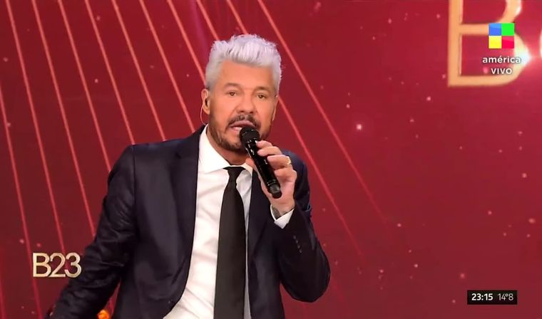 Foto: Captura de video América TV