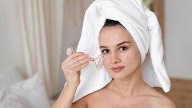 Ritual express para rostro cansado. Foto: Freepik