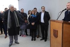 vacunatorio vip: un intendente de santa cruz pidio disculpas por vacunarse antes de tiempo