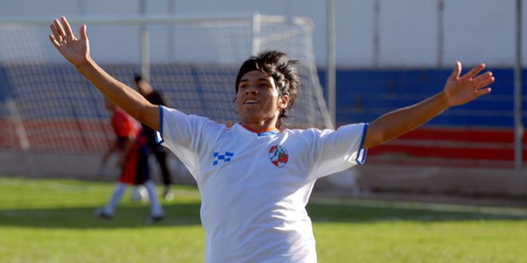 Foto: Nacho Gaffuri / MDZ