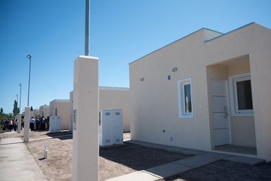 MDZol | Cada vivienda es única y se debe adaptar al sueño de cada familia. Foto: IPV
