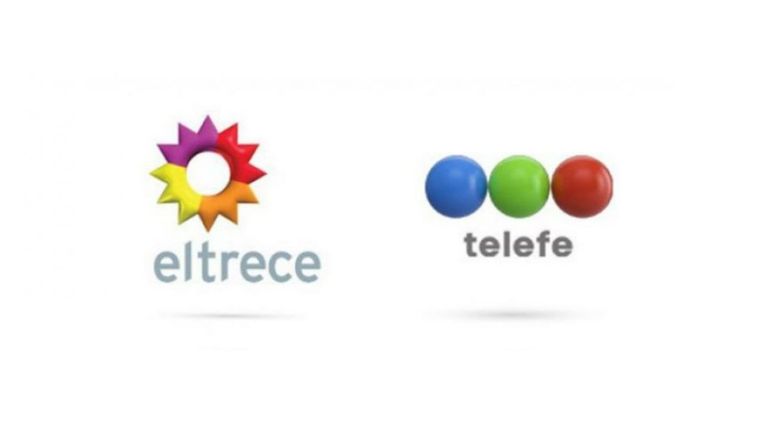 El Trece vs Telefe y una tensa pelea por el rating Foto: Redes sociales