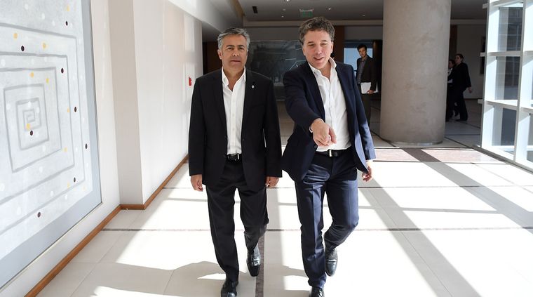 Foto: Alf Ponce / MDZ