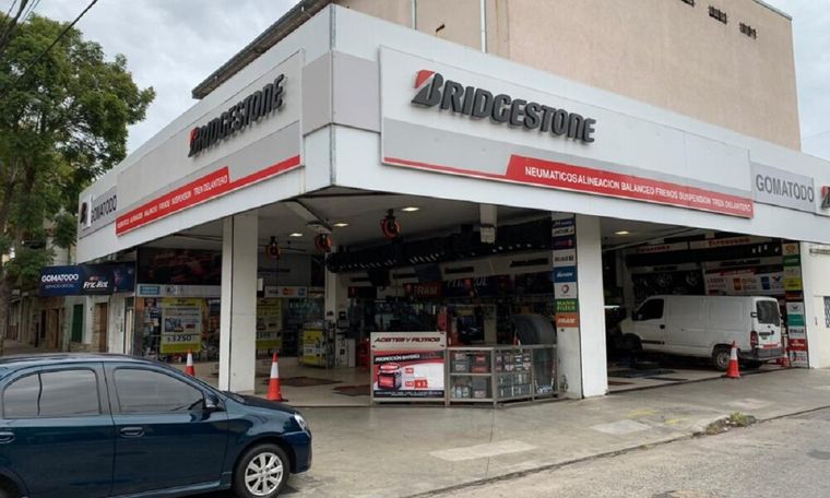 Foto: Gentileza Mundo Gremial