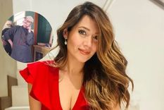La comunicadora expresó su dolor por la partida de su colega. Foto: Instagram/ @gisecam/ Facebook: Eva Montes de Oca. La comunicadora expresó su dolor por la partida de su colega. Foto: Instagram/ @gisecam/ Facebook: Eva Montes de Oca.