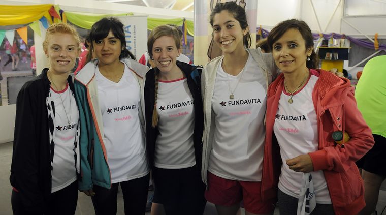 Foto: Alf Ponce / MDZ.