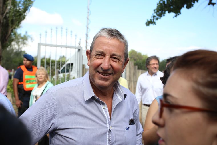 Foto: Pachy Reynoso / MDZ