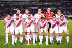 jugo en river y ahora se postulo como candidato para dirigirlo