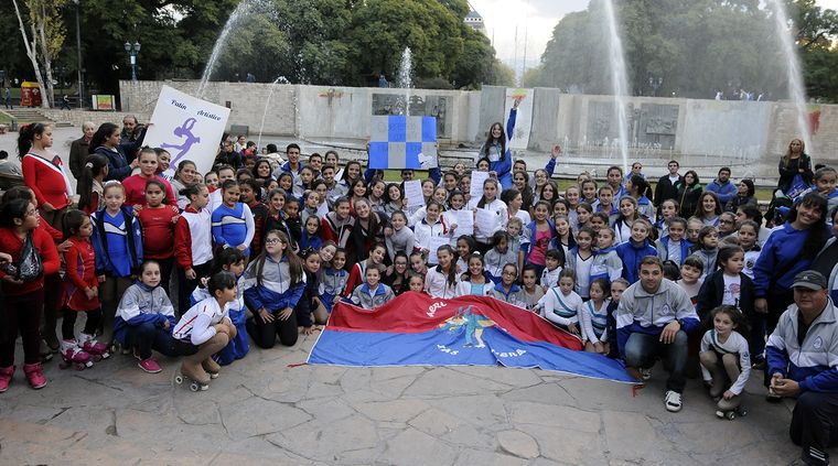 Foto: Alf Ponce / MDZ